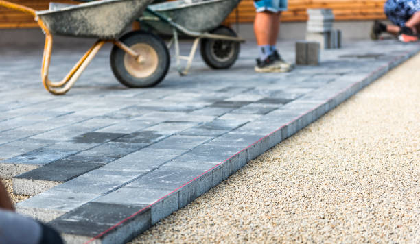 Best Concrete Driveway Installation in Oroville East, CA