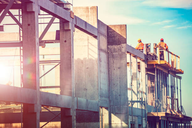 Best Industrial Concrete Flooring in Oroville East, CA