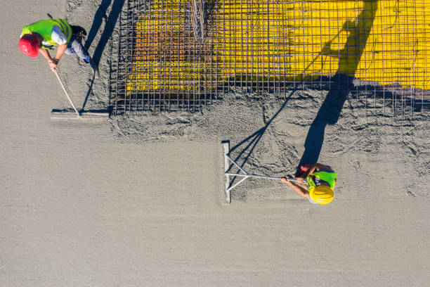 Best Concrete Demolition Services in Oroville East, CA