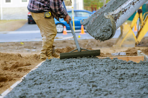 Best Concrete Steps and Stairs in Oroville East, CA