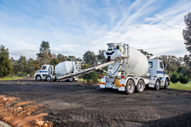 Best Concrete Patio Design and Installation in Oroville East, CA