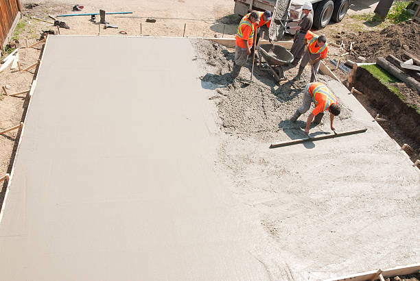 Best Concrete Staining and Coloring in Oroville East, CA
