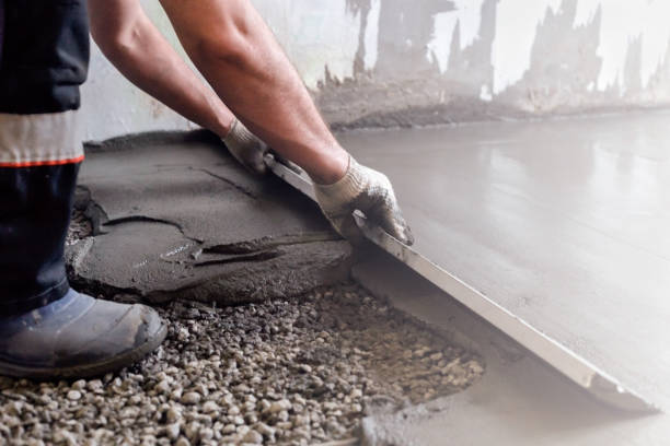Best Decorative Concrete in Oroville East, CA